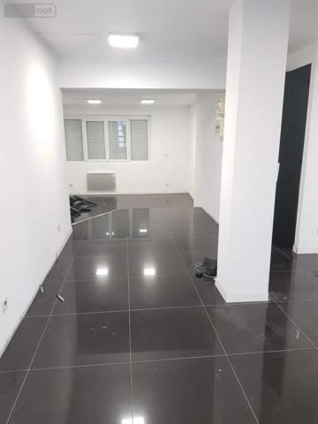 Location - Fonds et/ou murs commerciaux Boulogne-sur-Mer 62200 36 m 2 114 m 2