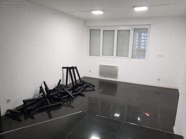 Location - Fonds et/ou murs commerciaux Boulogne-sur-Mer 62200 36 m 2 114 m 2