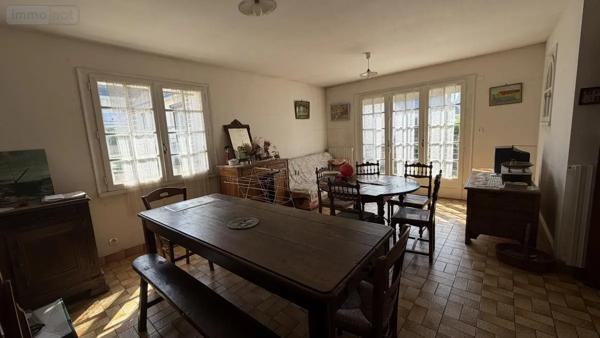Achat - Maison Baud 56150 7 pièces 138 m 2 773 m 2
