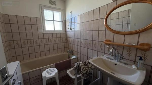 Achat - Maison Baud 56150 7 pièces 138 m 2 773 m 2