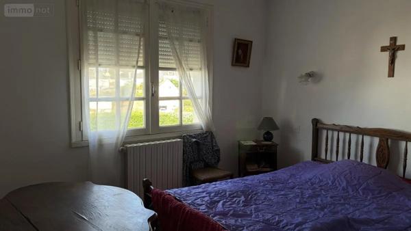 Achat - Maison Baud 56150 7 pièces 138 m 2 773 m 2