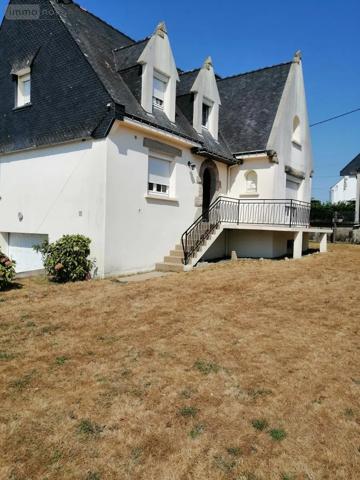 Achat - Maison Baud 56150 7 pièces 138 m 2 773 m 2