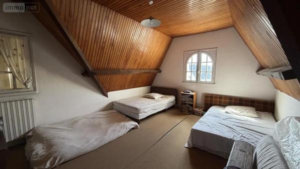 Achat - Maison Baud 56150 7 pièces 138 m 2 773 m 2