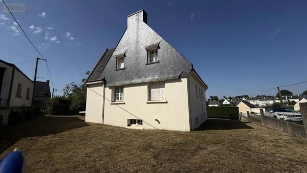 Achat - Maison Baud 56150 7 pièces 138 m 2 773 m 2