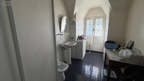 Achat - Maison Baud 56150 7 pièces 138 m 2 773 m 2