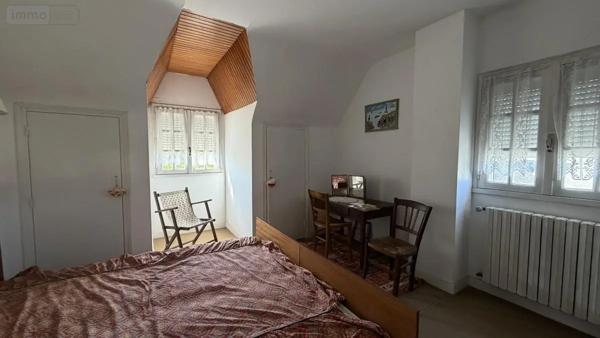 Achat - Maison Baud 56150 7 pièces 138 m 2 773 m 2