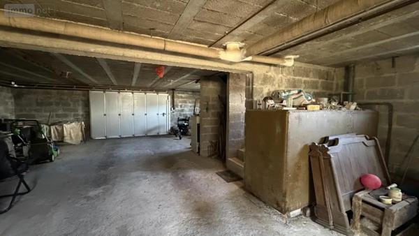 Achat - Maison Baud 56150 7 pièces 138 m 2 773 m 2