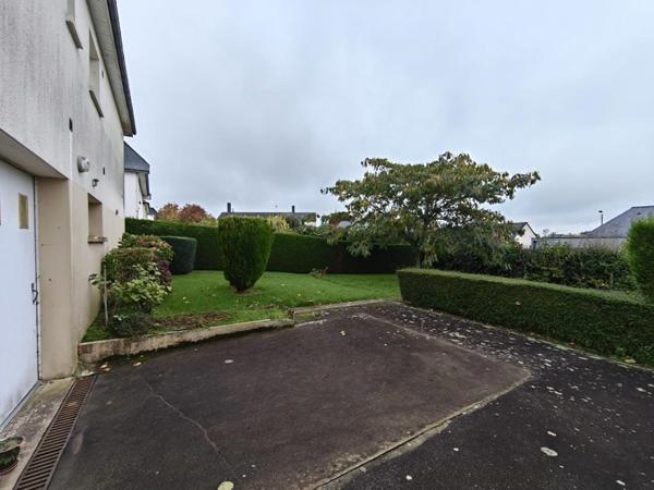 Maison située à Vitré