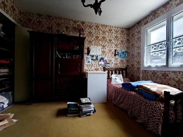 Maison située à Vitré