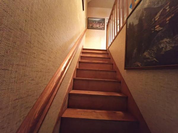 Maison située à Vitré