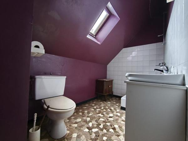 Maison située à Vitré