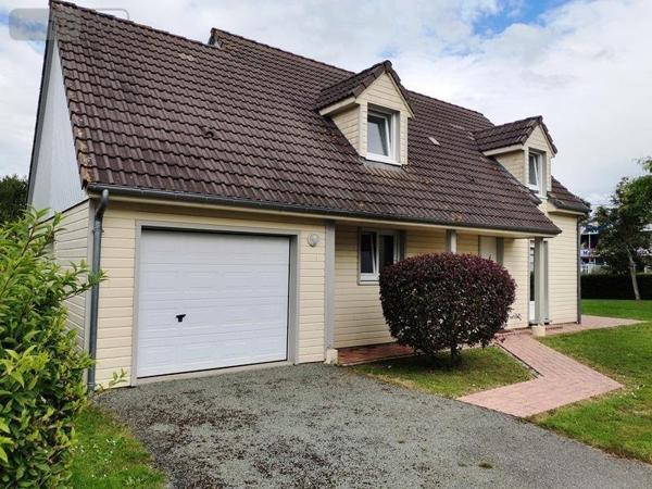 Maison à vendre à Briouze dans l'Orne (61220), ref : 61030-1158