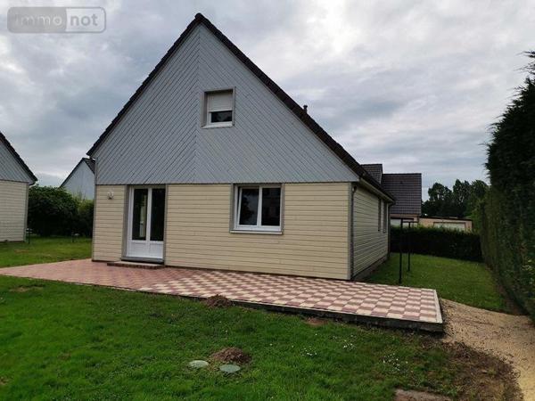 Maison à vendre à Briouze dans l'Orne (61220), ref : 61030-1158