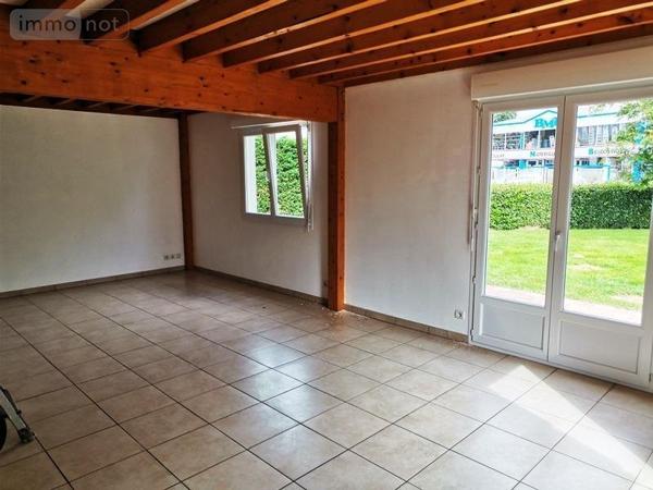Maison à vendre à Briouze dans l'Orne (61220), ref : 61030-1158