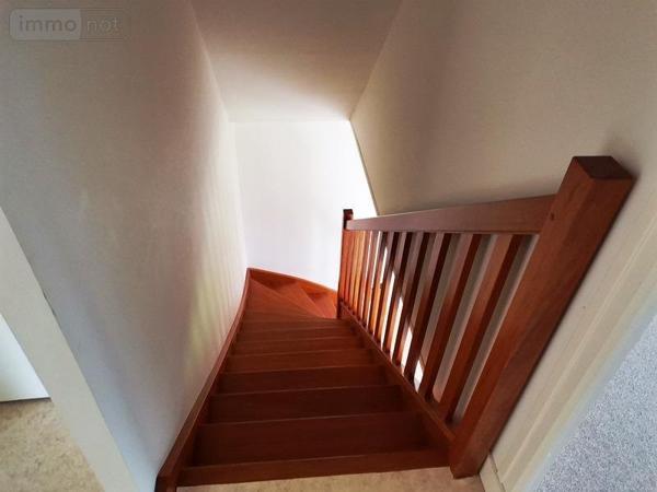 Maison à vendre à Briouze dans l'Orne (61220), ref : 61030-1158