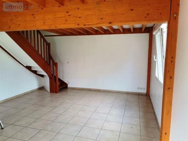 Maison à vendre à Briouze dans l'Orne (61220), ref : 61030-1158