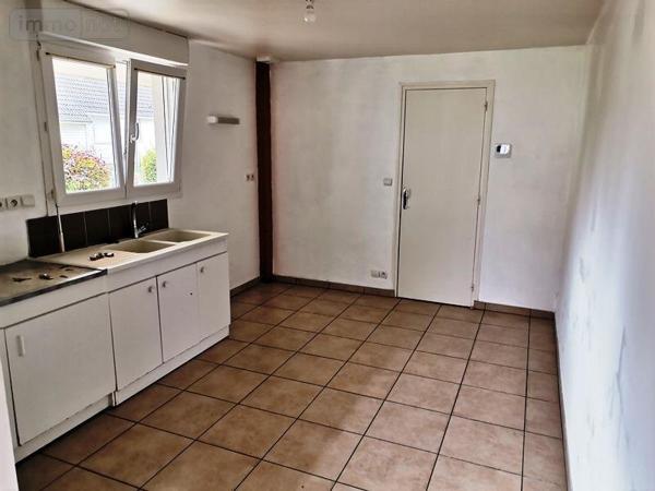 Maison à vendre à Briouze dans l'Orne (61220), ref : 61030-1158