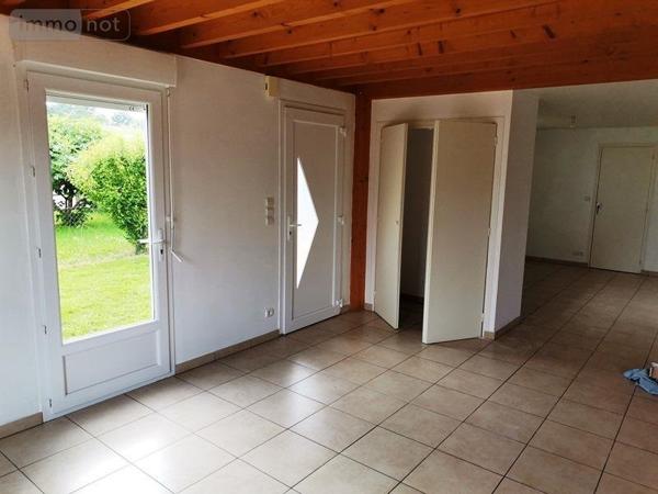 Maison à vendre à Briouze dans l'Orne (61220), ref : 61030-1158