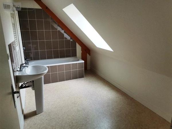 Maison à vendre à Briouze dans l'Orne (61220), ref : 61030-1158