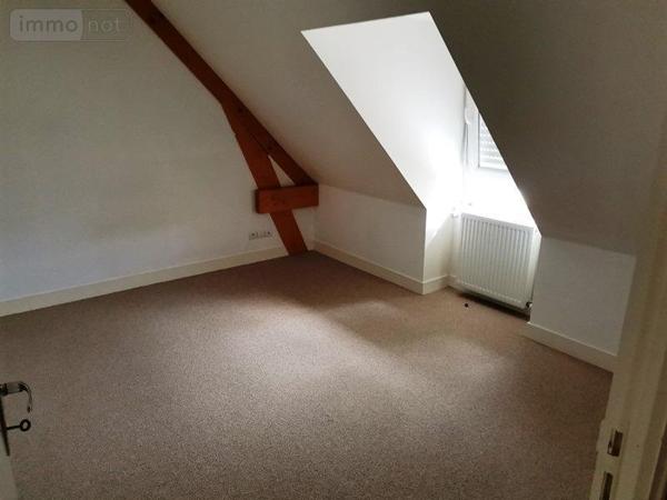 Maison à vendre à Briouze dans l'Orne (61220), ref : 61030-1158