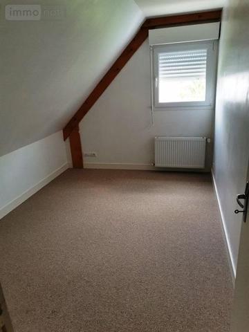 Maison à vendre à Briouze dans l'Orne (61220), ref : 61030-1158