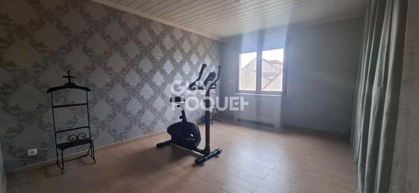 Maison Les Mureaux 180 m² sans travaux