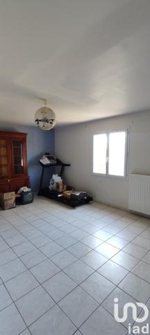 Maison à vendre 7 pièces 148 m² Montvicq