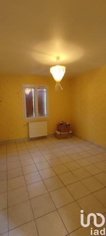 Maison à vendre 7 pièces 148 m² Montvicq