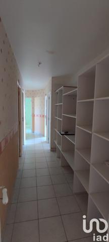 Maison à vendre 7 pièces 148 m² Montvicq