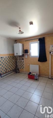 Maison à vendre 7 pièces 148 m² Montvicq