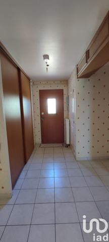 Maison à vendre 7 pièces 148 m² Montvicq