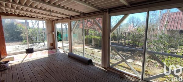 Maison à vendre 7 pièces 148 m² Montvicq