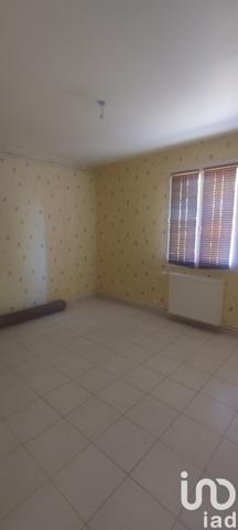 Maison à vendre 7 pièces 148 m² Montvicq