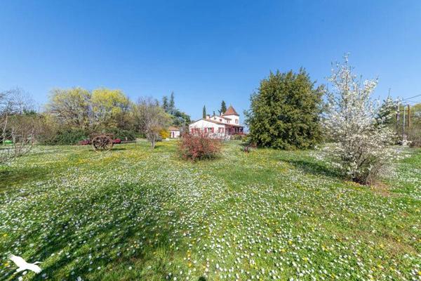 Maison à vendre |  Cahors |  8 pièces | 181 m²