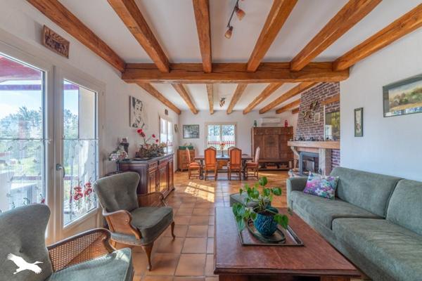 Maison à vendre |  Cahors |  8 pièces | 181 m²