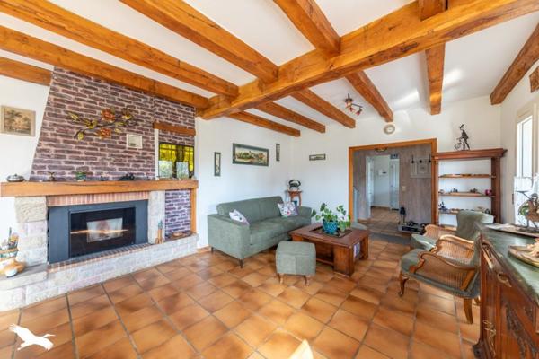 Maison à vendre |  Cahors |  8 pièces | 181 m²