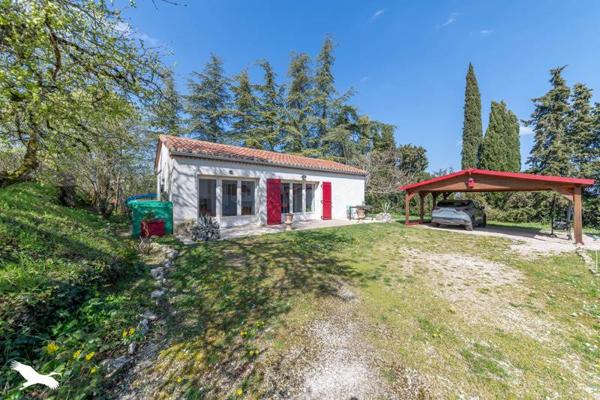 Maison à vendre |  Cahors |  8 pièces | 181 m²