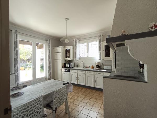 Maison à BEAUCAIRE (30300)