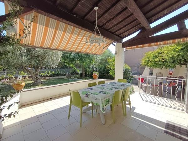 Maison à BEAUCAIRE (30300)