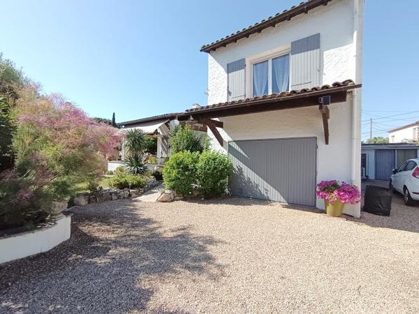 Maison à BEAUCAIRE (30300)