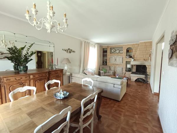 Maison à BEAUCAIRE (30300)