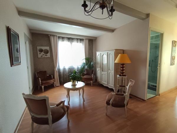 Maison à BEAUCAIRE (30300)