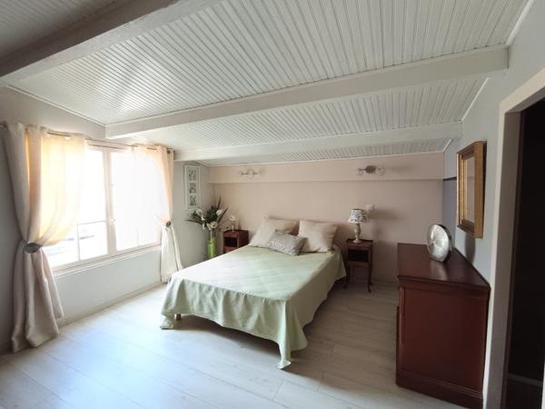 Maison à BEAUCAIRE (30300)