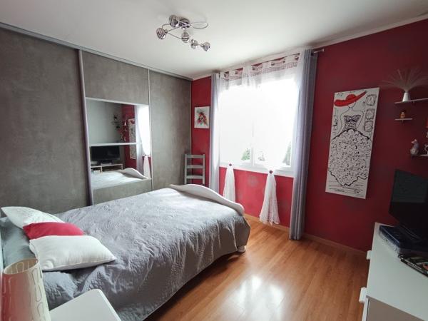 Maison à BEAUCAIRE (30300)