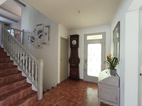 Maison à BEAUCAIRE (30300)