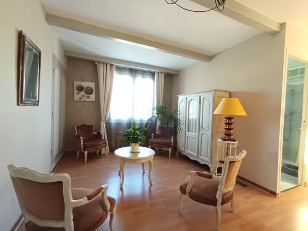 Maison à BEAUCAIRE (30300)