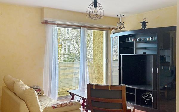 Appartement à vendre    2 pièces • 50 m2 Billère