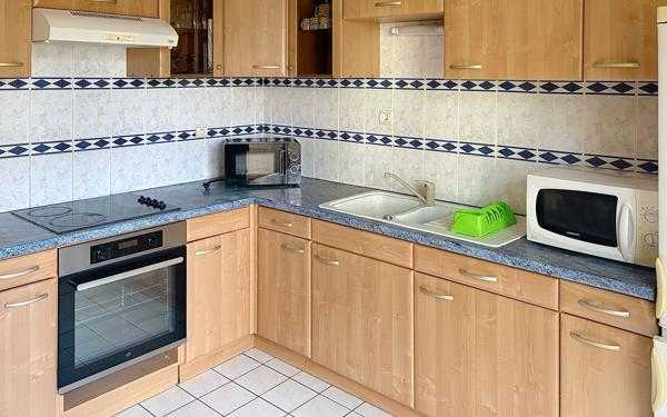 Appartement à vendre    2 pièces • 50 m2 Billère