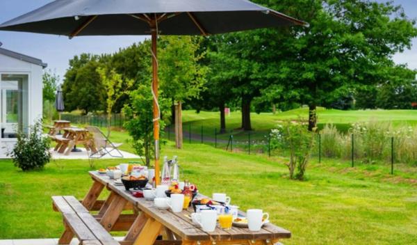 Investissement LMNP : Villa de Prestige aux Portes de Disneyland