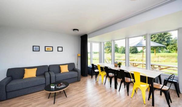 Investissement LMNP : Villa de Prestige aux Portes de Disneyland